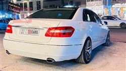 مێرسێدس بێنز E-Class